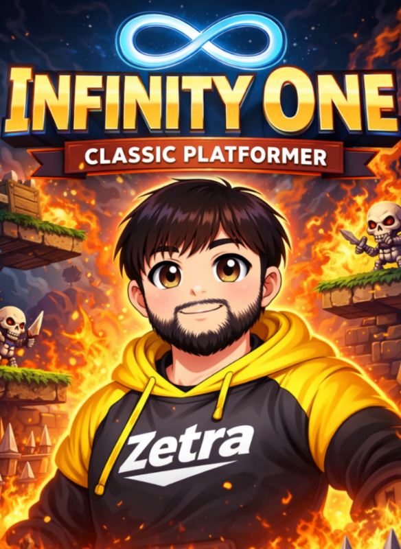 Infinity One Logo